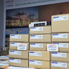 Коммутатор Hirschmann для монтажа в стойку MACH4002-48G-L3PHC/MS4128-L2P ATEX/MS4128-L2P/MS4128-L2P EEC