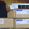 Промышленный переключатель Hirschmann RS20-0800S2S2SDAP/RS20-1600S2S2SDAE/RS20-1600S2S2SDAP
