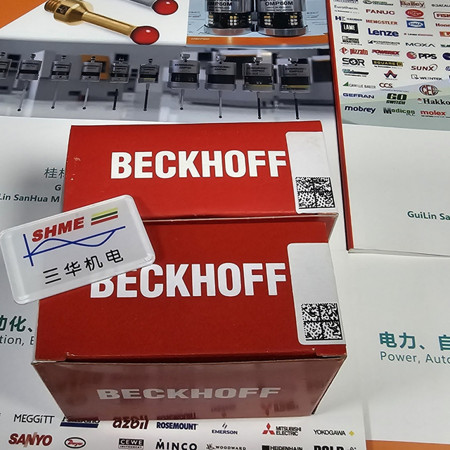 Контроллер Beckhoff/ПЛК/CX5100/CX5120