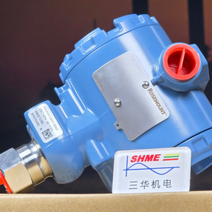 Измеритель массового расхода и плотности Кориолиса Emerson/Rosemount Micro Motion ELITE Peak Performance/CMF010M Массовый расходомер Кориолиса, 1/10 дюйма (DN2), нержавеющая сталь 316L