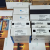 Измеритель массового расхода и плотности Кориолиса Emerson/Rosemount Micro Motion ELITE Peak Performance/CMFS010P, 1/10 дюйма (DN2), никелевый сплав C22 и нержавеющая сталь 316L, высокое давление