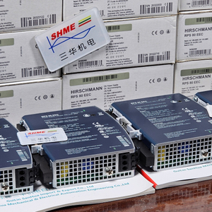 Промышленный переключатель Hirschmann RS20-2400S2S2SDAUHC/Switch RS20-2400M2M2SDAUHC