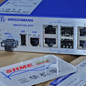 Переключатель Hirschmann OZD Profi 12M G11 1300 PRO/Switch RS20-0800M2T1SDAEHC