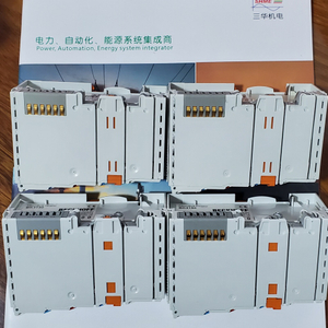 Beckhoff/Автовокзал/KT9000/KT9010