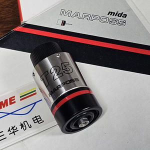 Marposs/Системы балансировки шлифовальных кругов/DS5000/DS6000