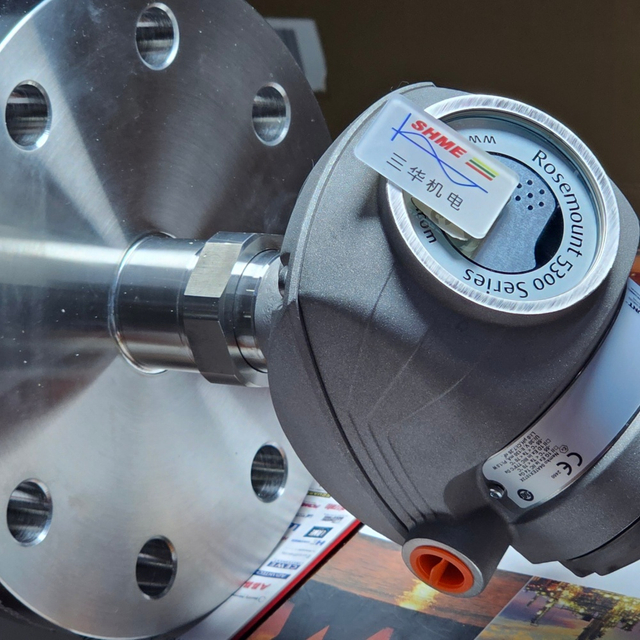 Массовый расходомер Кориолиса Emerson/Rosemount Micro Motion R025P, 1/4 дюйма (DN6), нержавеющая сталь 316L, высокое давление