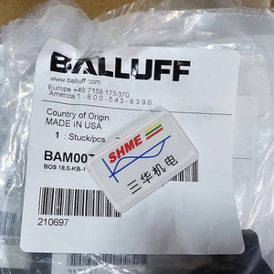 Balluff/Поворотный энкодер/Серия BML/Серия BML A