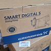 Компактный центробежный насос серии Grundfos/CRN/CRN15-10/CRN15-12