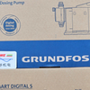 Моноблочный насос Grundfos/CM серии/CM20-8/CM20-12