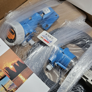 Endress Hauser/E+H Coriolis Массовые потоки PREMASS F 500, 8F5B50, DN50 2 '