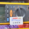 Тестер вибрации Fluke 802CN/805FC/802ES/805ES Инспекция датчика прибор 802N-II