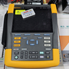 Fluke 1T10G-1000 Сетевой помощник 1TG2-1500/1TG2-3000 Сетевой тестер