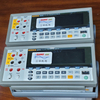 Fluke Digital Multimeter/F287C/F289C/F287/FVF/F289/FVF/F289/Fluke I410/F289/IMSK/F28-2/F28-2EX/F87VC/F88VC/Fluke-88-5/A Cit/C/Fluke 279FC.