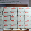 Инвертор ABB ACS530/ACS530-01-040A-4/ACS530-01-050A-4/ACS530-01-065A-4