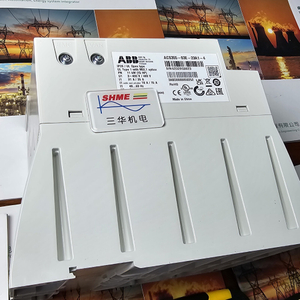 Инвертор ABB ACS510/ACS510-01-03A3-4/ACS510-01-06A8-4/ACS510-01-09A3-4