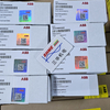 Инвертор ABB ACS530/ACS530-01-021A-4/ACS530-01-040A-4/ACS530-01-065A-4