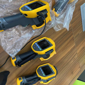 Fluke/Термометр/Измеритель температуры/FLUKE-51-II/FLUKE-52-II