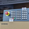Siemens PLC/S7-1200/модуль питания PS 1207/6EP1332-2AX00-0XA0/6EP1333-2AX00-0XA0
