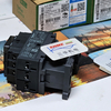 Schneider / EasyPact CVS MCCB / CVS100F TM25D 3P / CVS400E TM250D 3P