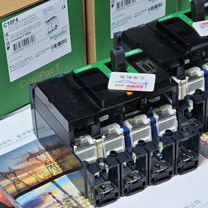 Аналоговый смешанный модуль Schneider Modicon/TM3/TM3AM4/TM3AM8