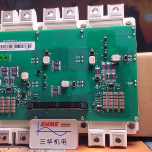 3BHB045668R0002 Комплект UG для IGCT 51 мм — GV C703 AE01