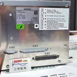 Siemens PLC/S7-1500/релейный модуль/6ES7536-5DA00-0AA0/6ES7536-5DB00-0AA0