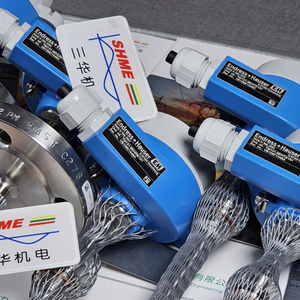 Эндpecc+Xay3ep /E+H Датчик взвешенных веществ Turbimax CUS51D