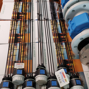 Эндpecc+Xay3ep /E+H Цифровой нестеклянный датчик pH Memosens CPS97E