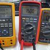 Fluke/Цифровой мультиметр/FLUKE-28II/FLUKE-87V