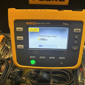 Fluke/Цифровой мультиметр/FLUKE-116/FLUKE-114