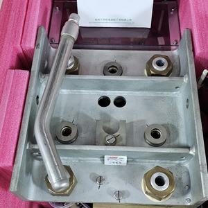 ABB/Стартер двигателя I /MS325-2,5/MS325-32