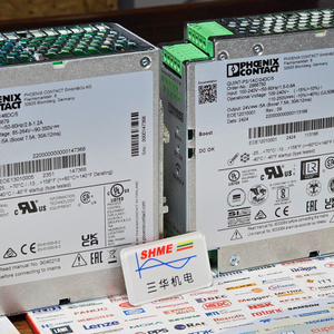 Phoenix Contact/Проходная клемма/PT 2.5/PT 2.5/S-QUATTRO GY,3001019/PT 2.5/SV-QUATTRO GY,3001020