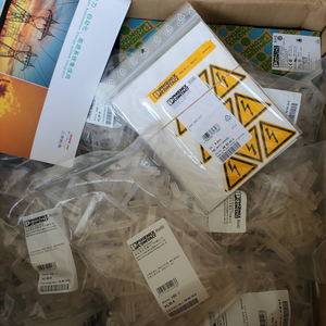 Phoenix Contact/Двухслойная клемма/DUO/DFK 1.5/S-QUATTRO,3002001/DFK 1.5/SV-QUATTRO,3002002