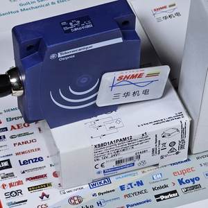 Кнопка Schneider / Harmony 16 мм / XALD16K