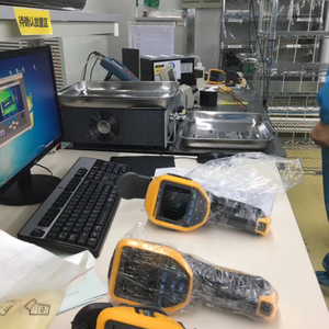 Fluke/Цифровой мультиметр/FLUKE-179/FLUKE-287