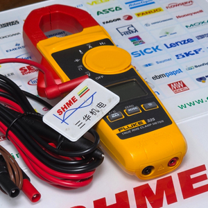 Fluke/Цифровой мультиметр/FLUKE-116/FLUKE-323