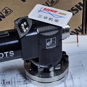 Renishaw / Высокоточный энкодер / QUANTIC / QQ350 / QQ550