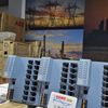 Преобразователь Siemens/SINAMICS G120/силовой модуль PM240-2/6SL3210-1PE21-1UL0/6SL3210-1PE21-4UL0