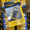 Fluke/Портативный осциллограф/FLUKE-190-202/FLUKE-124B