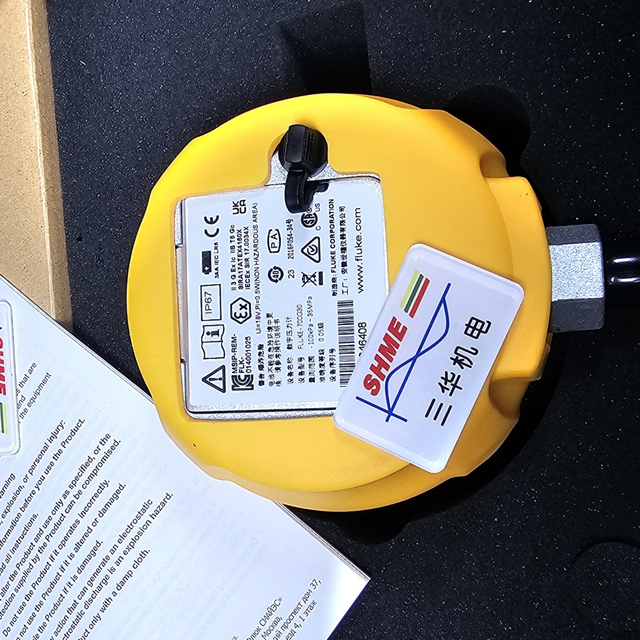 Fluke/Тестер сопротивления заземления/FLUKE-1630/FLUKE-1621