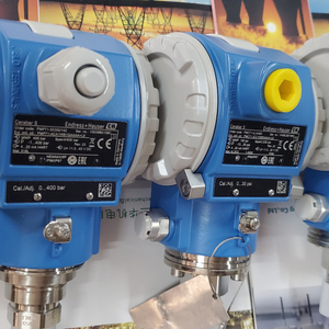 Эндpecc+Xay3ep /E+H Proline Promag P 300 электромагнитный расходомер 5P5B1Z/5P5B1F/5P5B2H/