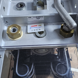 Инвертор ABB ACS580/ACS580-01-05A6-4/ACS580-01-09A3-4/ACS580-01-026A-4