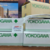 Анализатор газовой хроматографии Yokogawa GC1000 Mark II K9409GB K9409GC K9409GD K9409GE K9409GF K9409GG K9409GH K9400FA K9407NB K9407NA L9872BM K9401JG S9557VK
