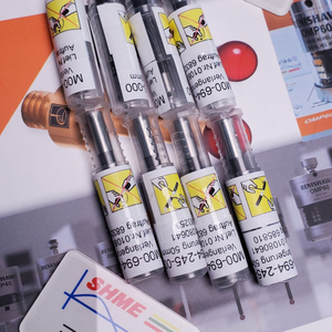 Лазерный трекер HEXAGON/Leica Absolute AT500