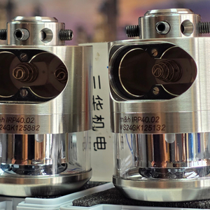 Лазерный трекер HEXAGON/Leica Absolute AT960