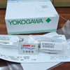 Анализатор газовой/ГХ-хроматографии Yokogawa GC1000 Mark II K9400L L9853AR K9192WA K9192WB L9850AQ L9850AL L9862AB L9862AG L9862AC L9862AD L9853AA K9192WP