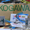 Yokogawa GC1000 Mark II ГХ/газохроматографический анализатор GCRV-GBARS7NN0100 GCRV-GBARS8NN6100/A080 GCRV-GBCRSCNN1900 GCRV-GBARS78N0150/B036