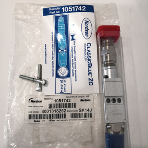 Nordson/Система ультразвуковой сварки/410020/410021