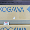 Yokogawa GC1000 Mark II ГХ/газохроматографический анализатор/ПАНЕЛЬ БЕЗОПАСНОСТИ 3 K9802LC (Тип 2, X Purge)