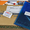 Yokogawa GC1000 Mark II GC/Газовый хроматографический анализатор/Карта памяти Карта AO (изоляция каналов) для хроматографа, каталожный номер K9802FA